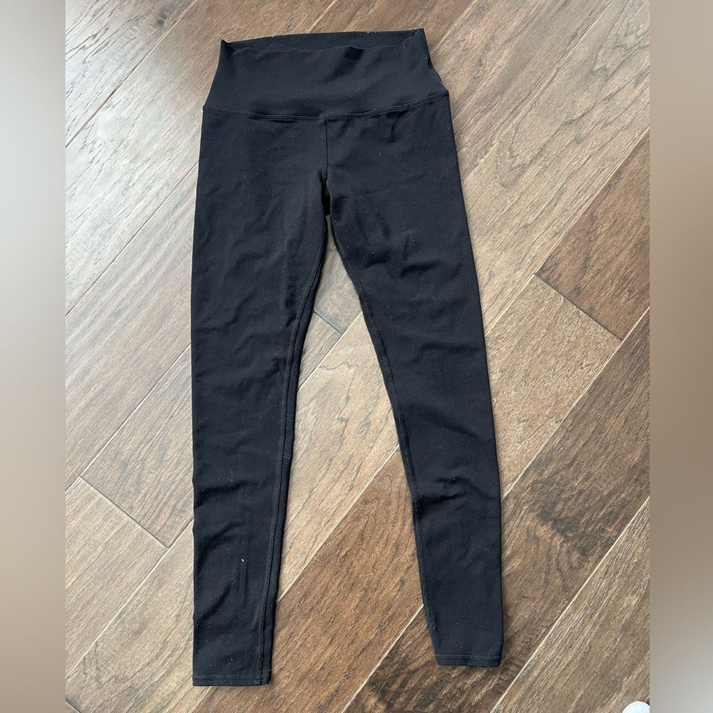 Alo leggings - Picture 1 of 4